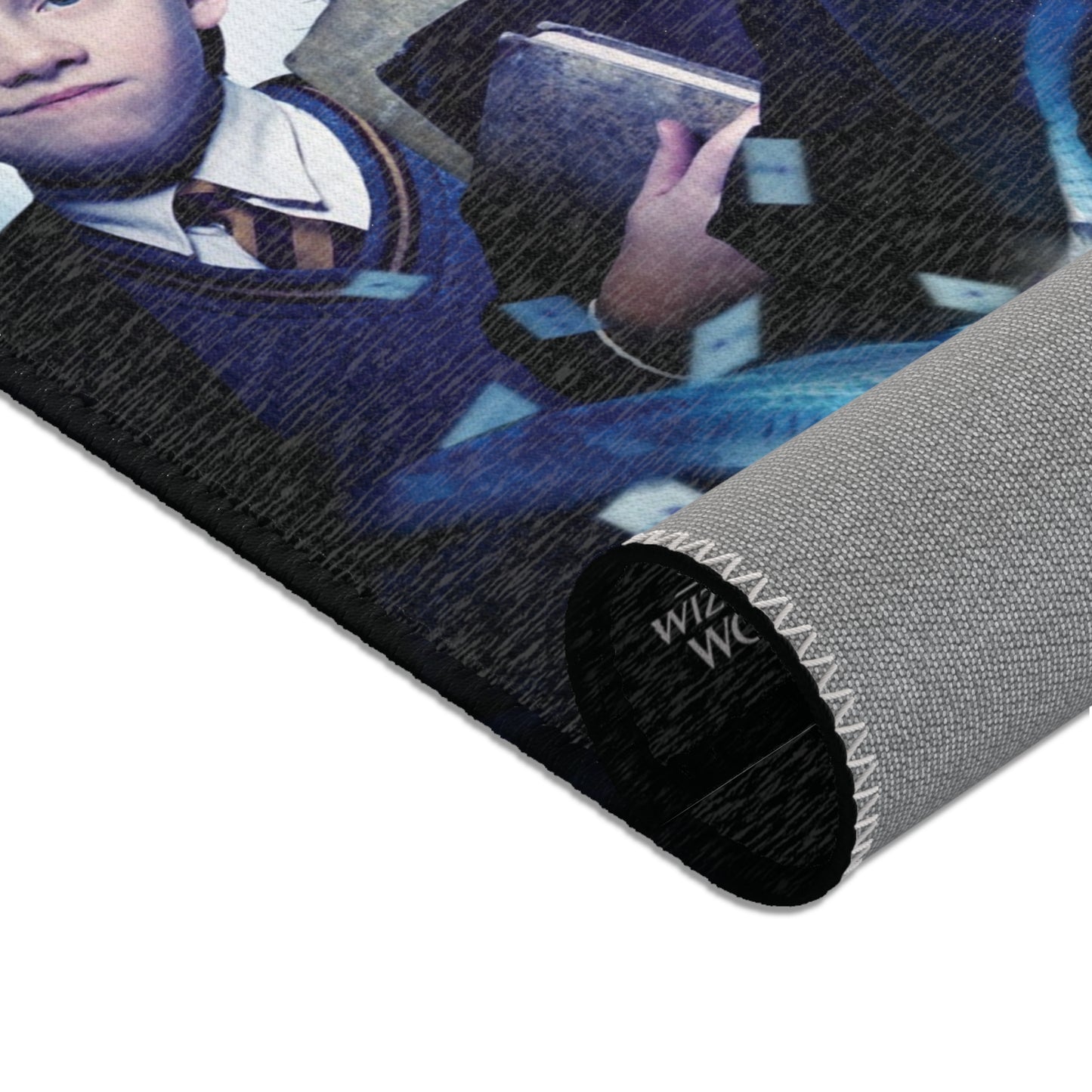 Harry Potter Sorcerers Stone Rug